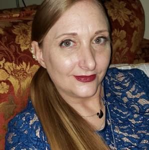 Meet your Posher, Katherine